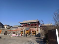 -明月食府(二区干二路店)