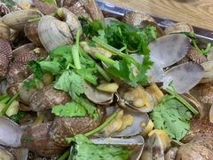 -老虎滩大连海鲜烧烤(建邺云锦路总店)