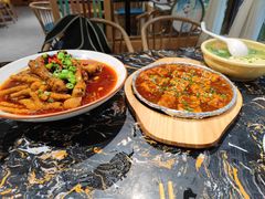 -熊猫家新派川菜(百里一·龙兴集店)