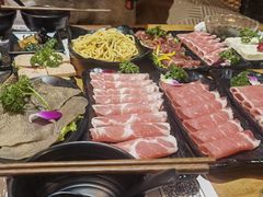 -束河人家(南锣鼓巷店)