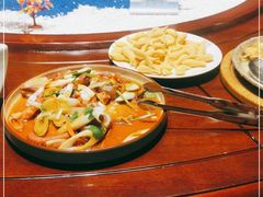 -青岛美食鲁菜大酒店