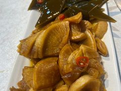 -二十一分小锅炖(中心店)