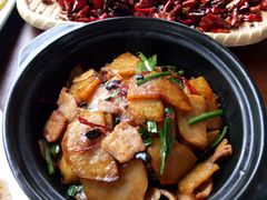 -锦小馆(安贞店)