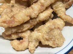 川味小酥肉-滴水·湘逢(南汇大学城生活广场店)