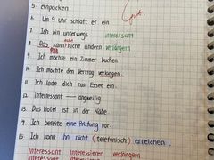 -全欧语言留学考试(德法西意俄南京总部校区)