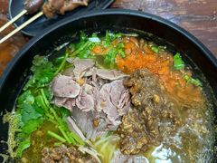 -一品飘香米线(一中总店)