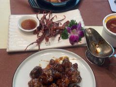 -意卡菲·欢乐聚会餐厅(华侨店)