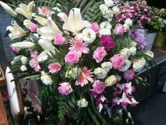 -杭州街角花屋花店(闻堰店)