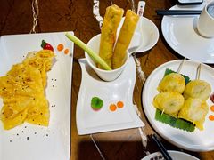 -广东道至正餐厅(区庄店)