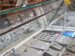 -熙工匠手工银饰·拼豆团建DIY(富华里店)