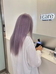 -icare美发沙龙