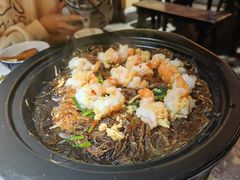 -绿茶餐厅(昌平悦荟店)