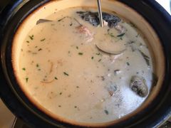 -博山菜·大厨烙馍村(金乔社区店)