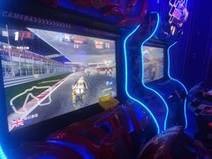 -星际传奇(壹方城购物中心店)