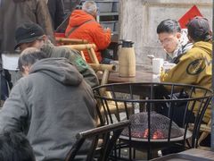 -東茅街茶馆