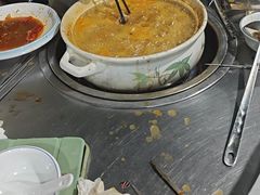 -清真·马坡烧烤涮牛肚·酸浆火锅(新区总店)