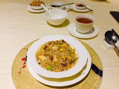 -富临饭店阿一鲍鱼