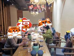 包厢-咖梦餐厅 COMENG RESTAURANT