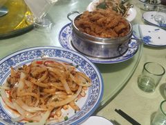 -姚记.周礼伤心凉粉(时代广场店)