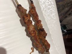-巴依老爷·新疆美食(上城区天城路店)
