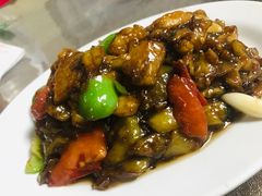 -友谊餐馆(永安路店)