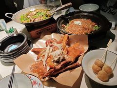 -费大厨辣椒炒肉(正佳广场店)