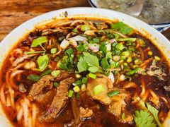 红烧牛杂粉-袁妈红豆汤(重庆总店)