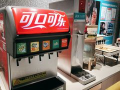 -半天妖烤鱼(任丘悦都汇店)