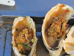 -清真·馬坡二旦烧烤(人生一串拍摄店)