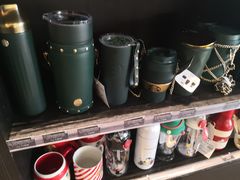 -星巴克(北京惠新东街店)