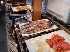 -松子料理(亮马桥店)