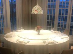 包厢-伯衡55·吉品轩(乌鲁木齐南路店)