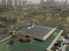 -廊坊固安福朋喜来登酒店