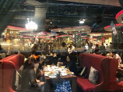 大堂-四海一家自助餐(益田假日广场店)