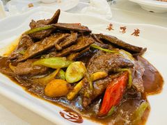 -鹿鸣春饭店(总店)