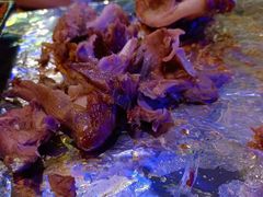 -串亿88烧烤·羊腿·羊蝎子(板泉路店)