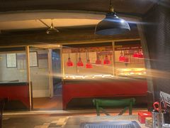 -春天烤肉自助餐厅(贵都店)