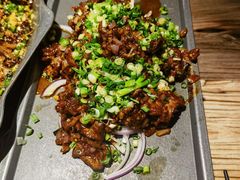 -树厨贵州菜(大十字店)