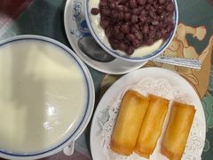 -民信老铺(华盖路店)