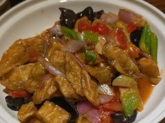 -老雒阳面馆·水席(定鼎门店)