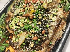 -鱼羊宴烤鱼羊蝎子烧烤(怡馨家园店)