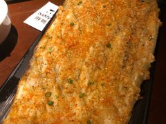 -胖哥俩肉蟹煲(虹口龙之梦店)