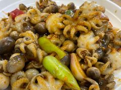 -渔家乐小海鲜(皇姑店)