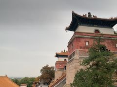 -颐和园
