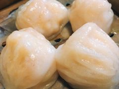 虾饺-桃源尚品海鲜酒楼(京港澳高速店)