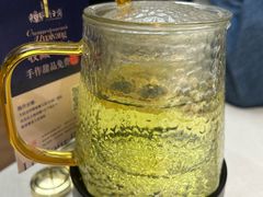 菊花茶-狮王府淮扬菜(万象城店)