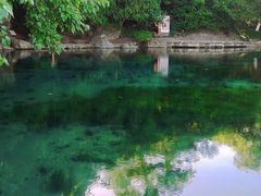 -南京珍珠泉风景区