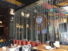 大堂-爱啤精酿·民谣酒馆(滨江店)