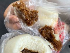 -清泉阁包子铺(中山路店)