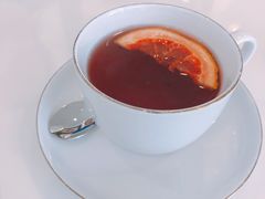西柚洛神茶-PETIT PARIS 小巴黎(凯德1818店)